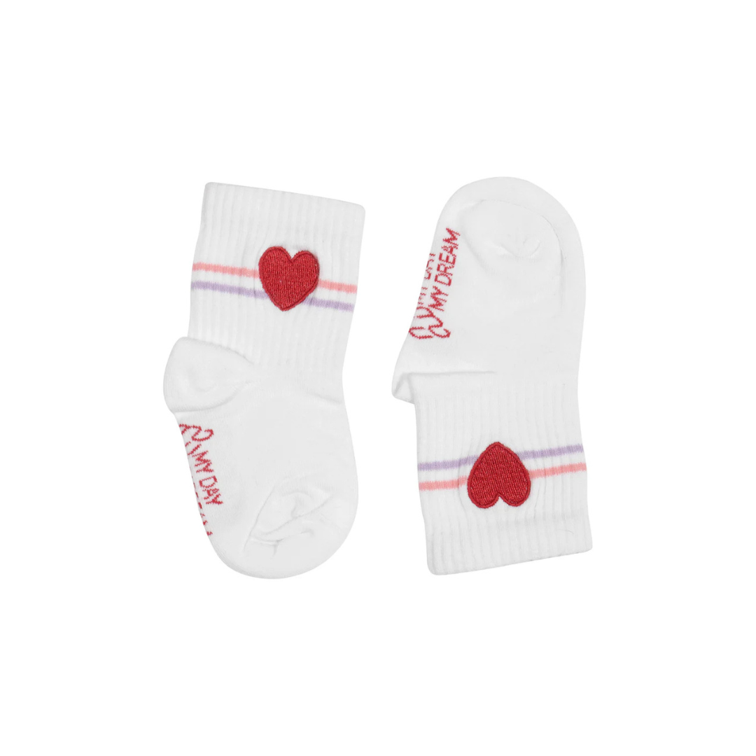 Familiensocken Amore