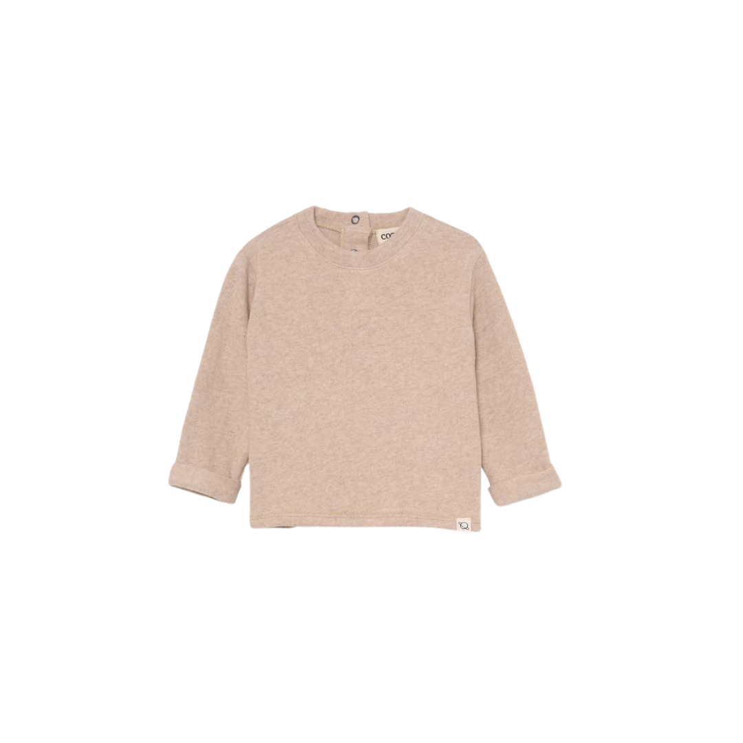 Shirt Pau - beige