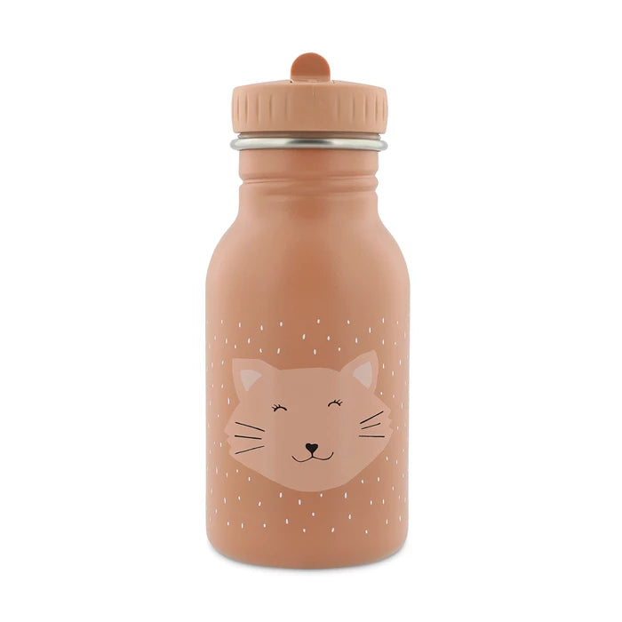 Trinkflasche 350ml - Katze