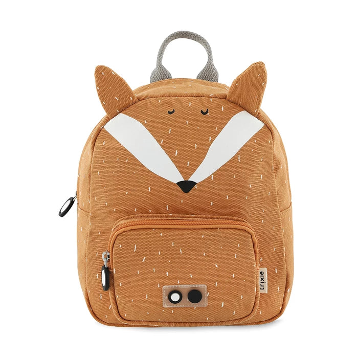 Rucksack klein - Fuchs