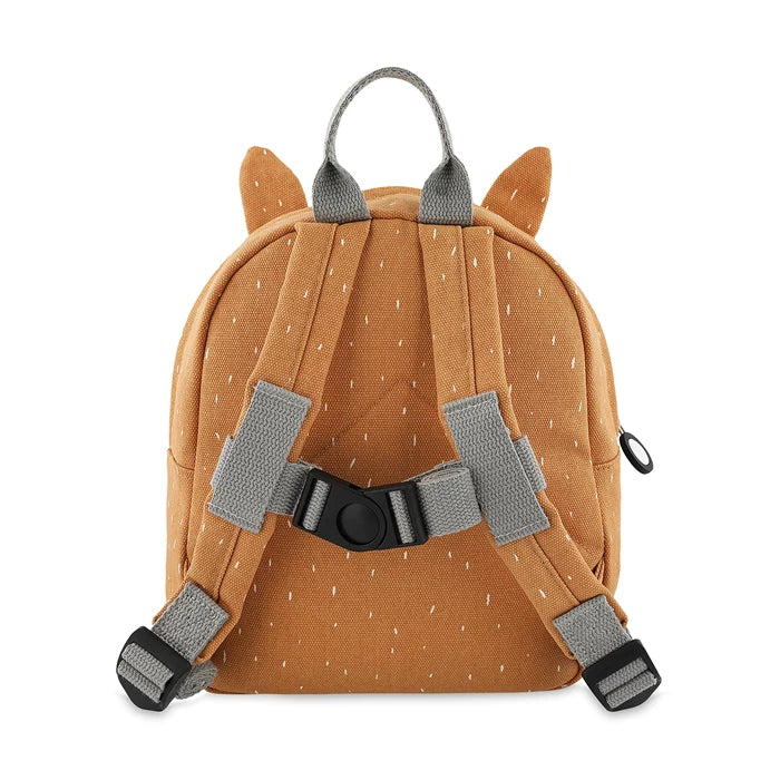 Rucksack klein - Fuchs