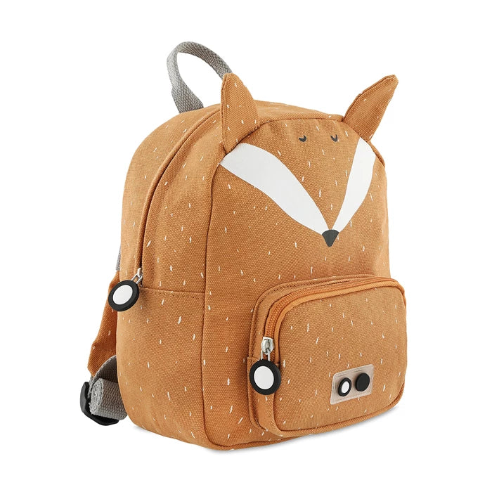 Rucksack klein - Fuchs