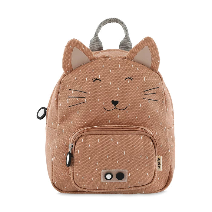 Rucksack klein - Katze