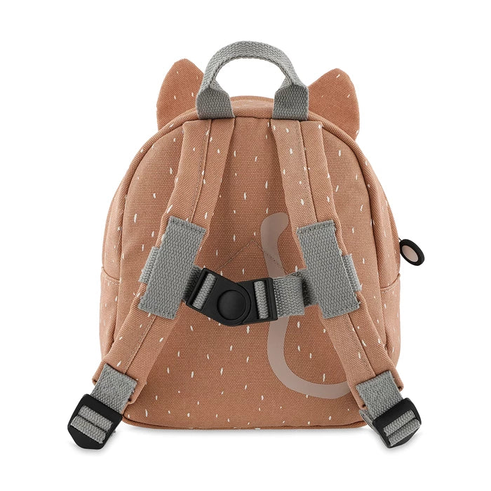 Rucksack klein - Katze