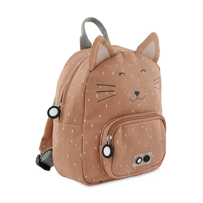 Rucksack klein - Katze