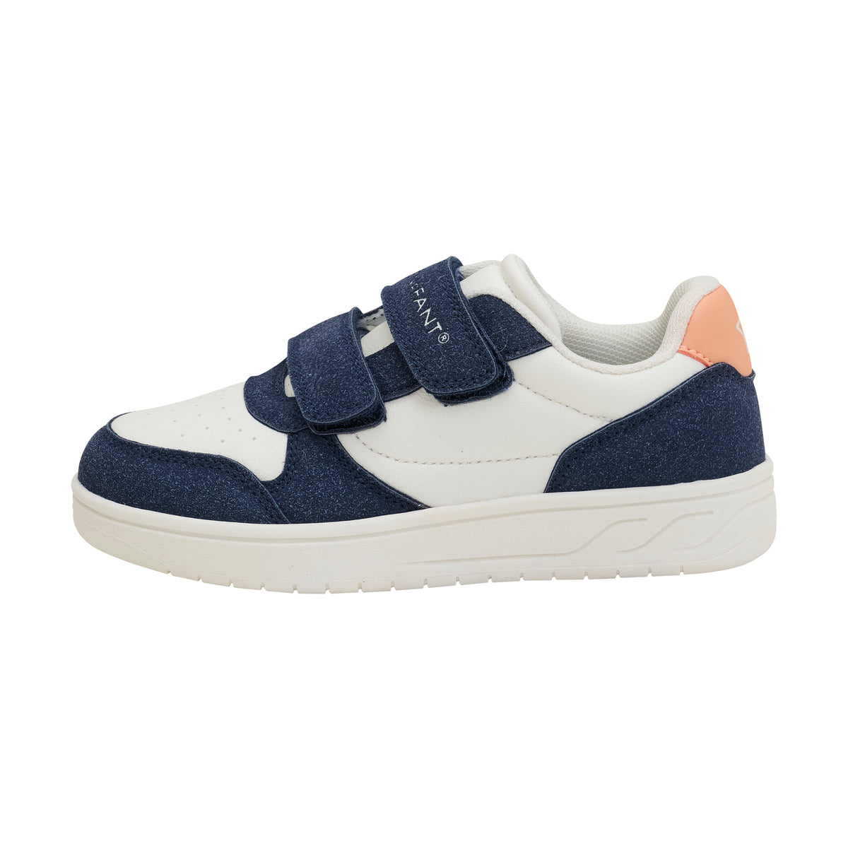 Sneaker Velcro - blau