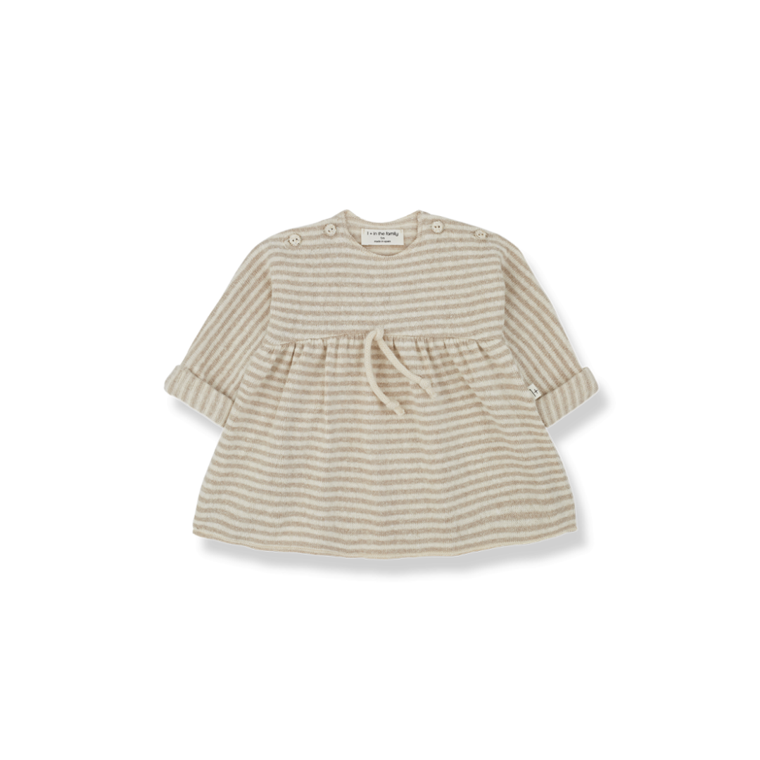 Shirt Estela - beige