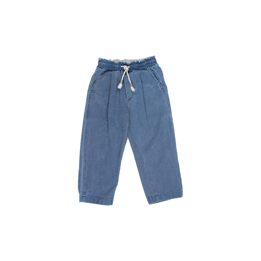 BB Denim Pants