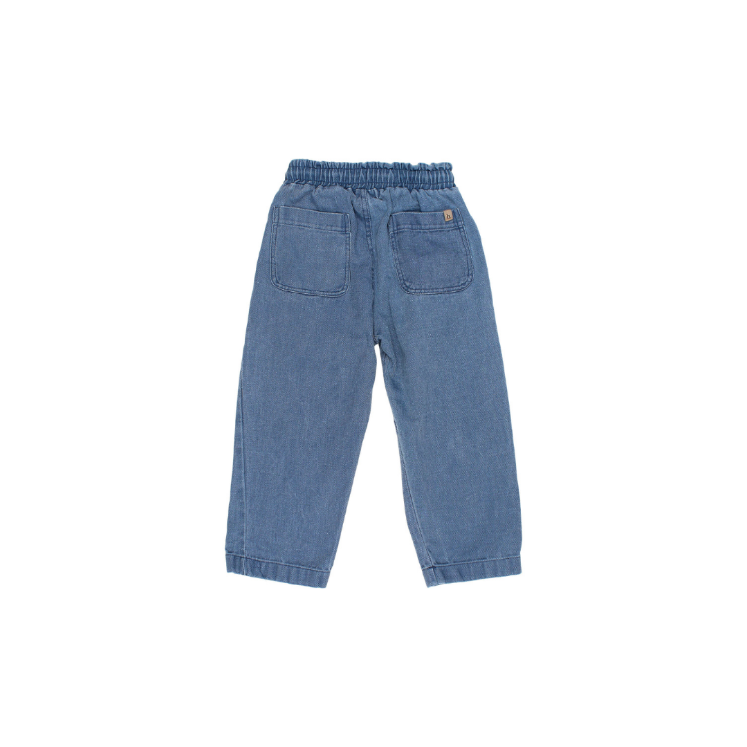 BB Denim Pants