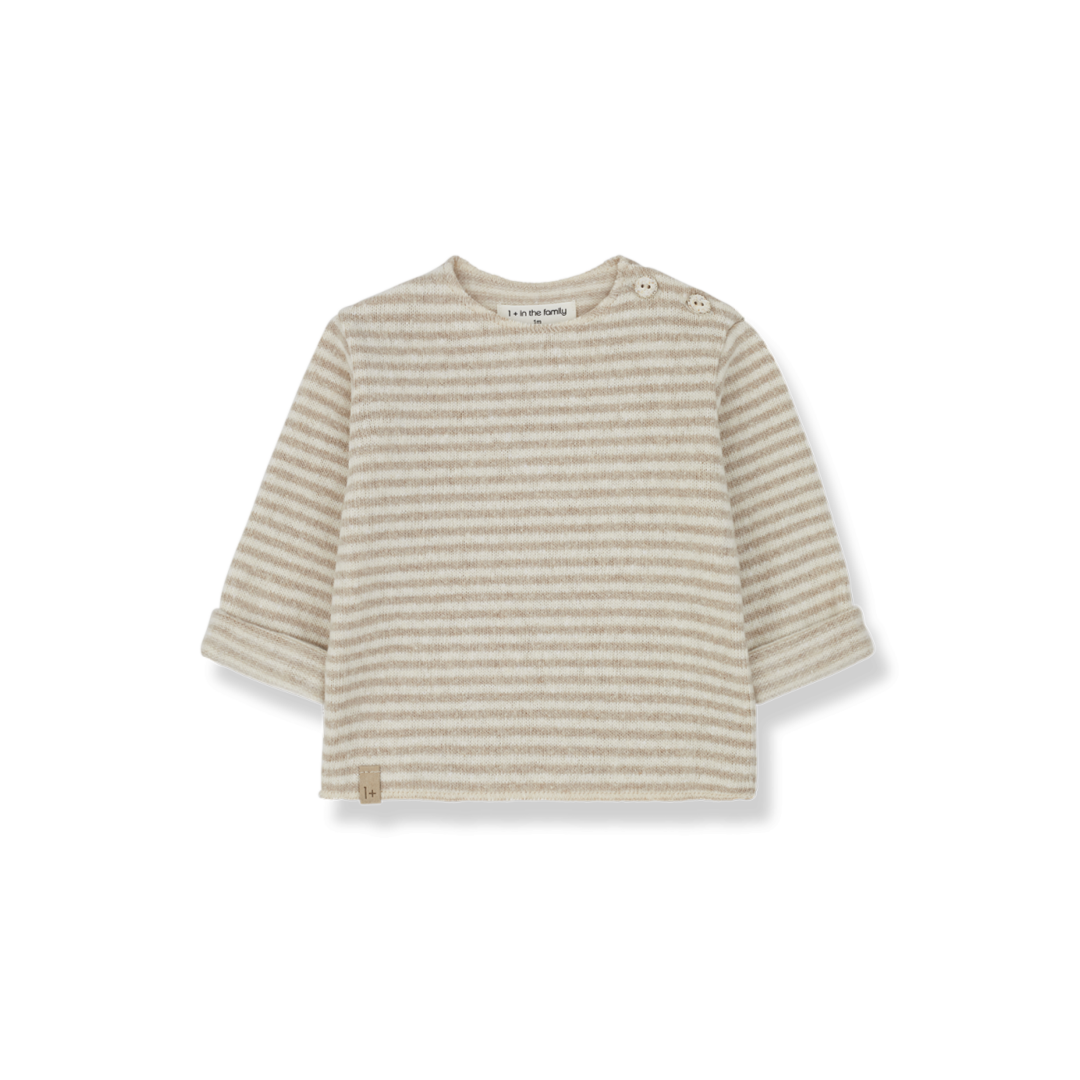 Shirt Aubin - beige