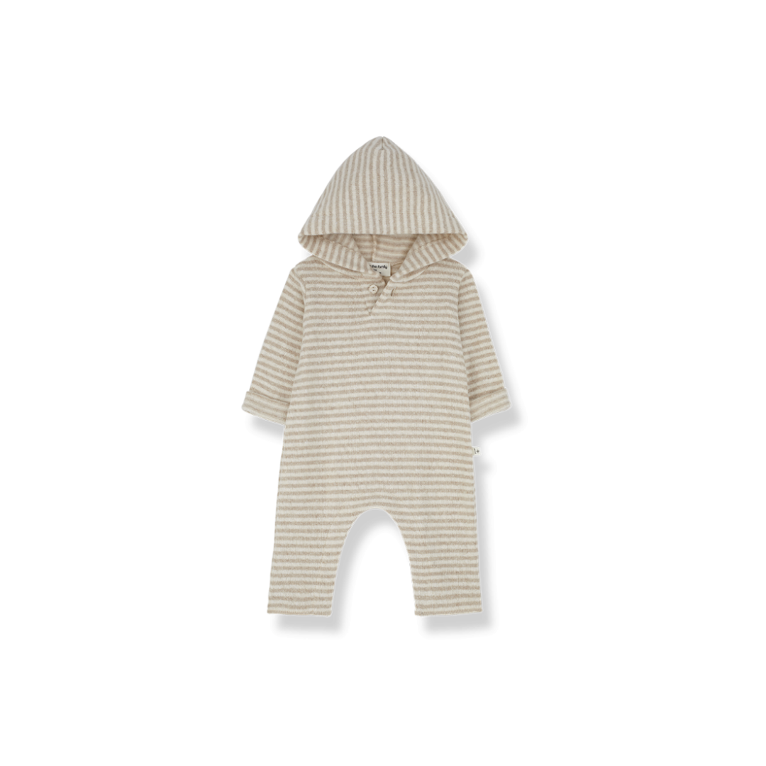 Overall Andreu - beige