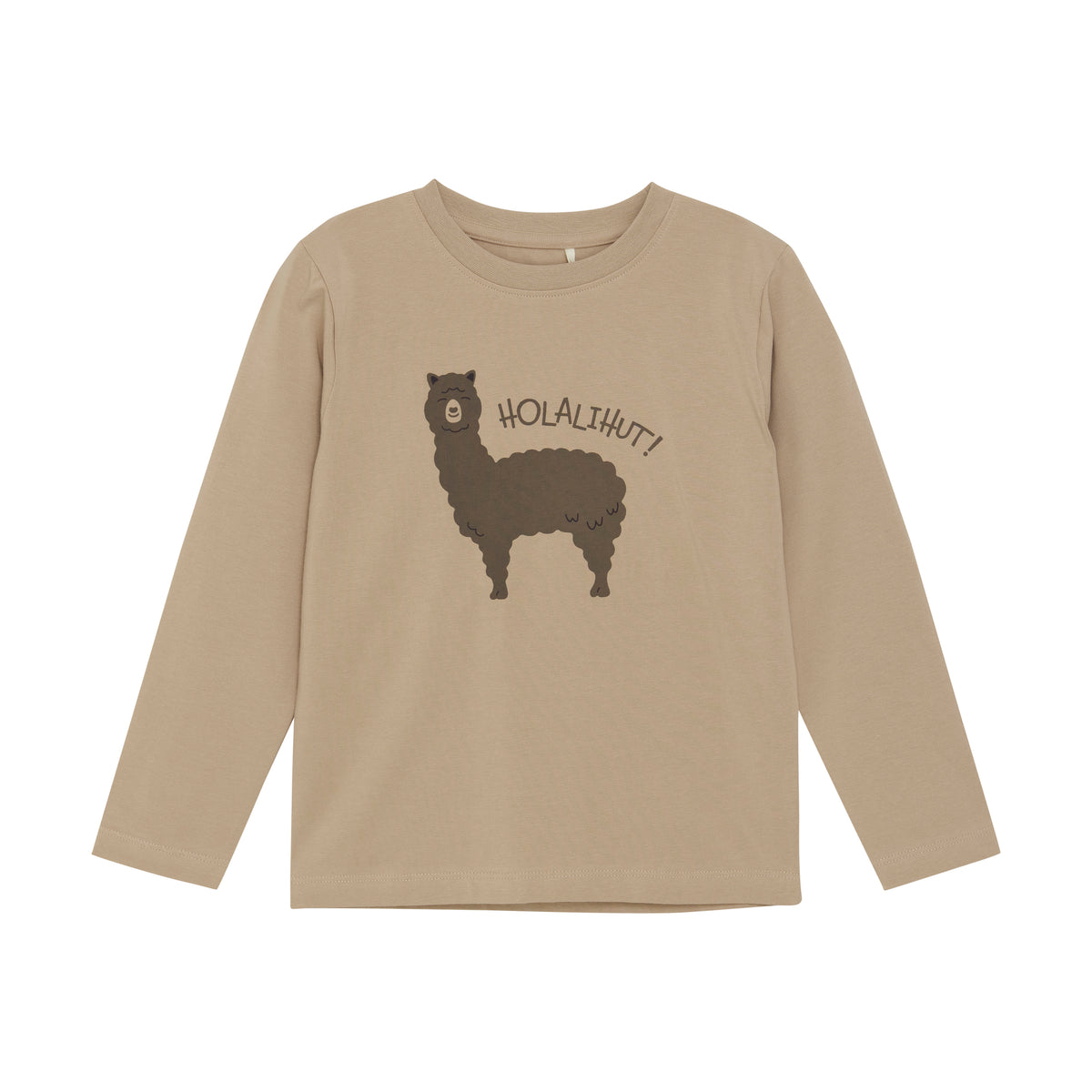 Lama Sweatshirt