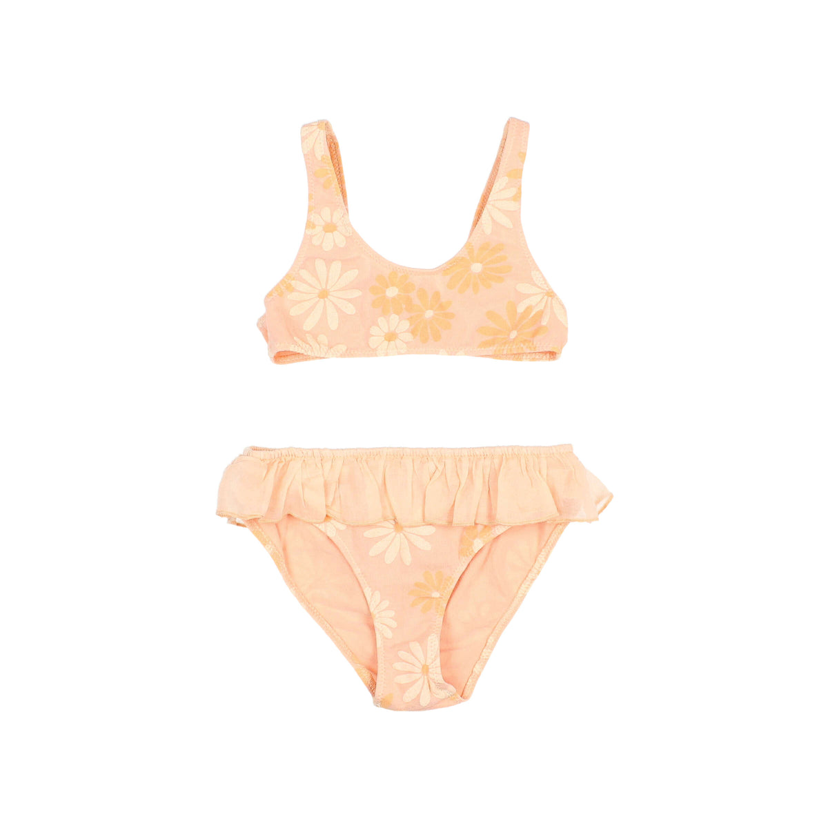 Bikini Daisy - apricot