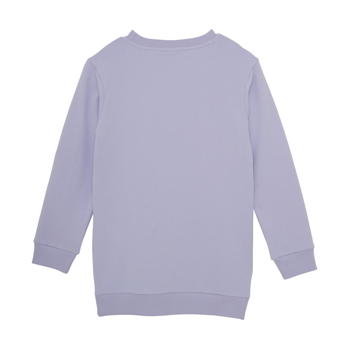 Sweatshirt Kleid