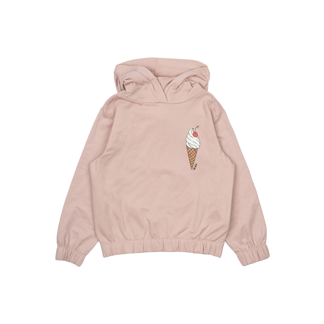 Novella Hoodie