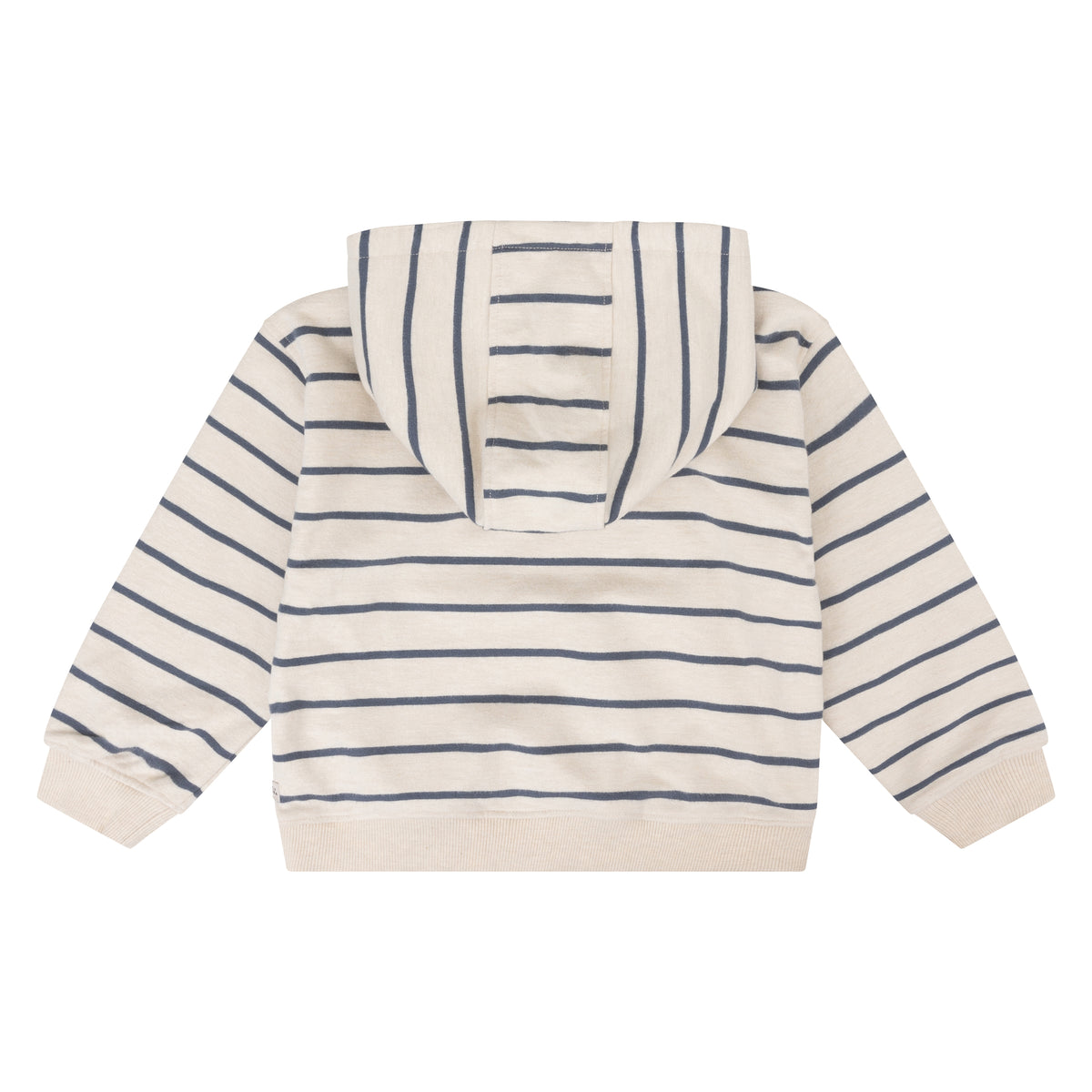 Hoodie Stripe