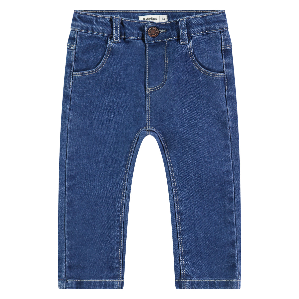 Girls Jeans Hosen