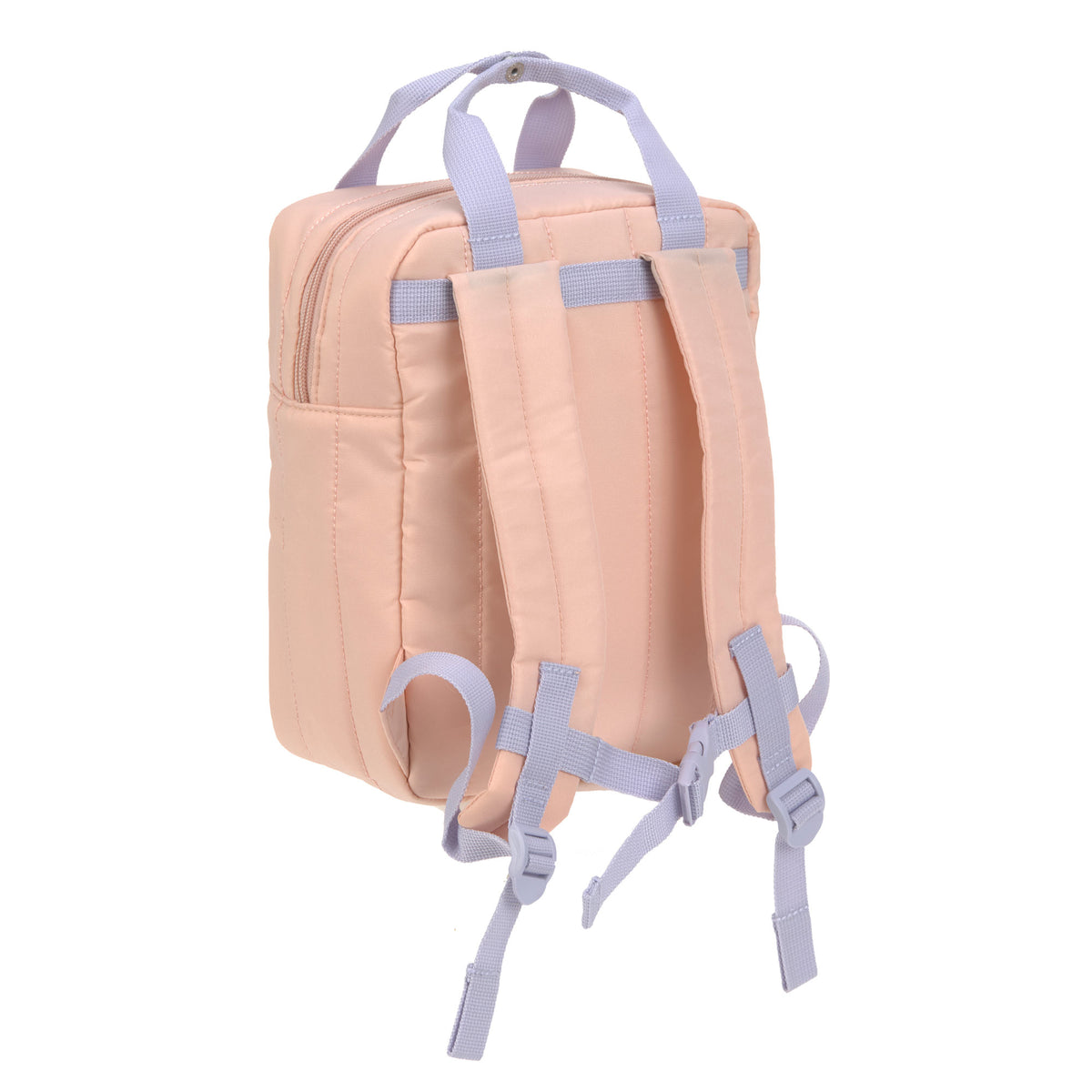 Rucksack - Cherry - peachh