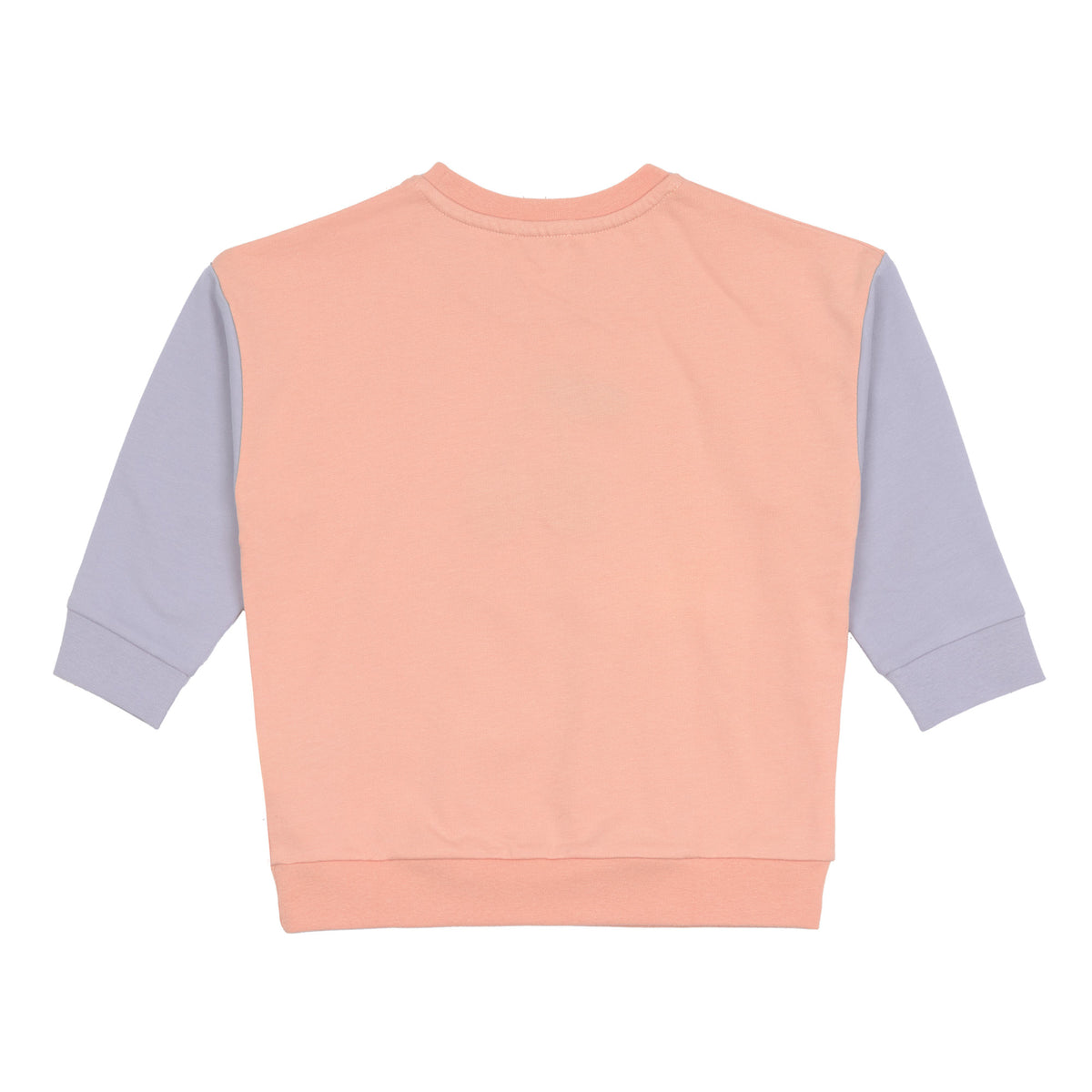 Sweater Cherry - peach