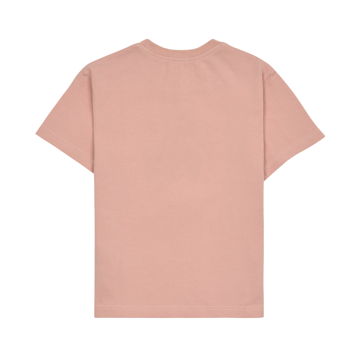 T-Shirt Cherry - peach