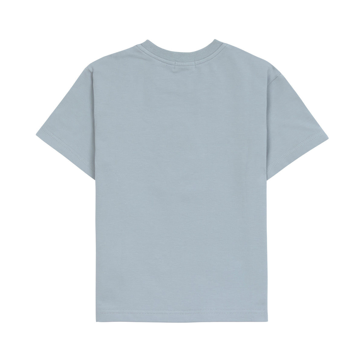 T-Shirt Lemon - hellblau