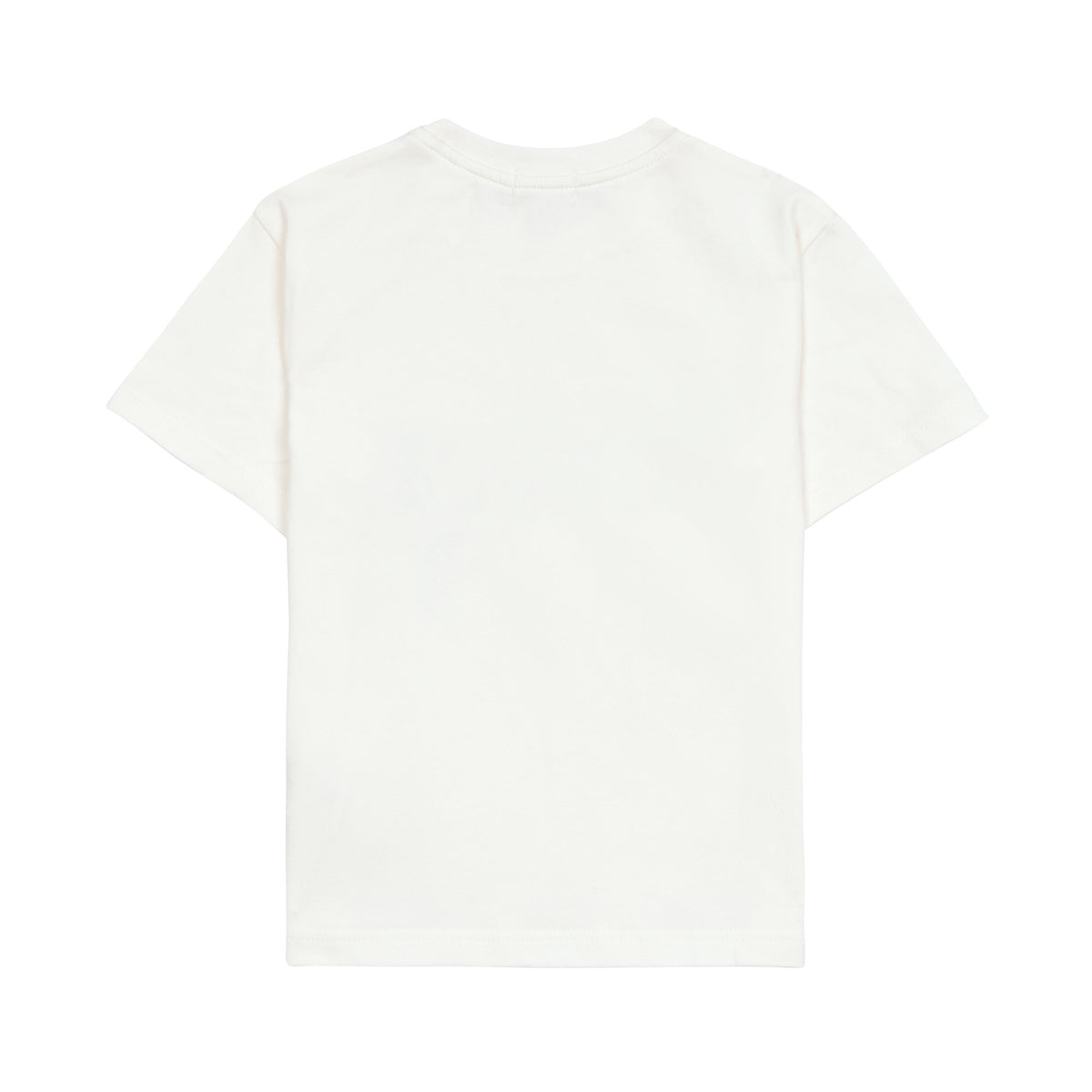 T-Shirt Pear - milky