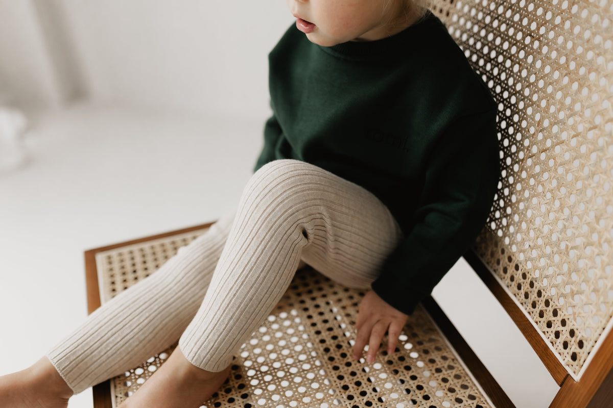 Kids Sweater better together | forrest - romi.