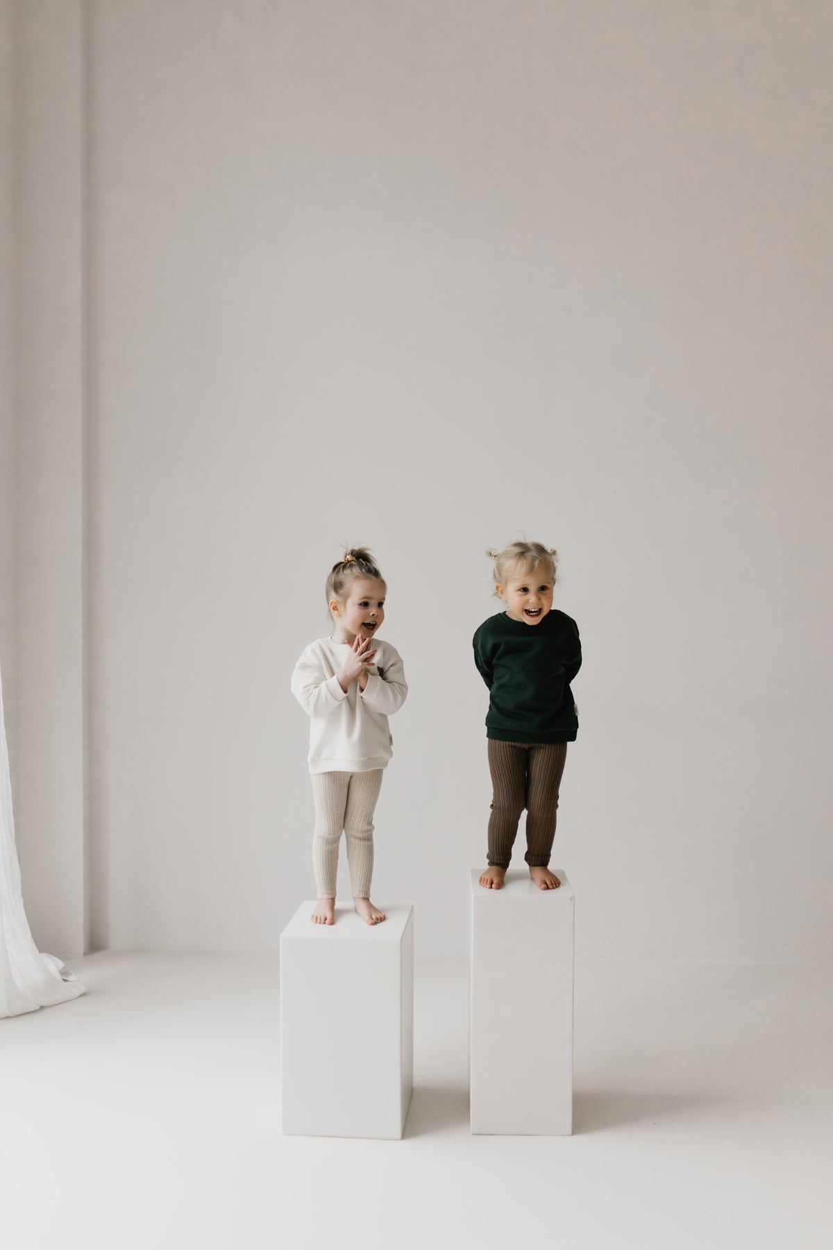 Kids Sweater better together | forrest - romi.