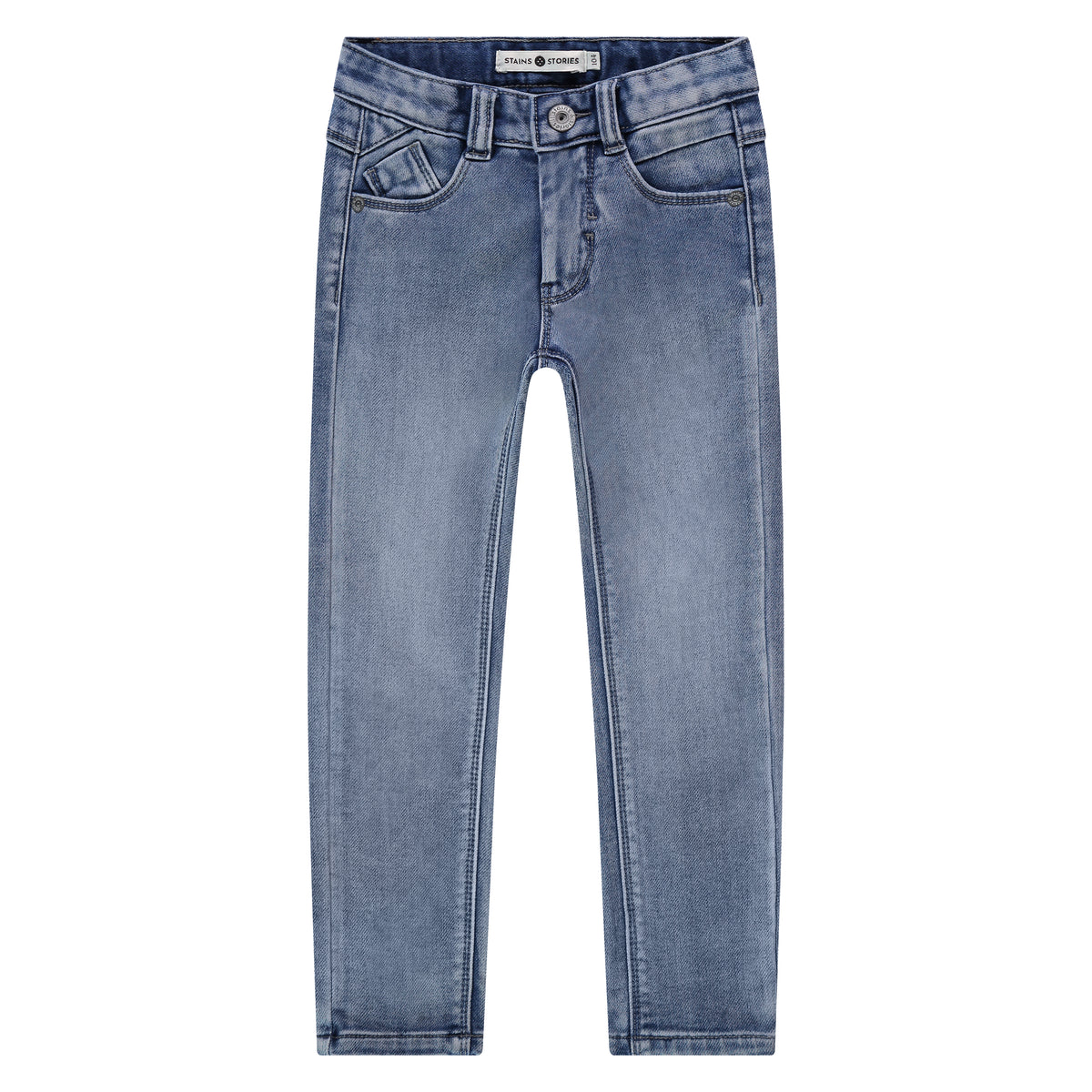 Boys Worker Jeans