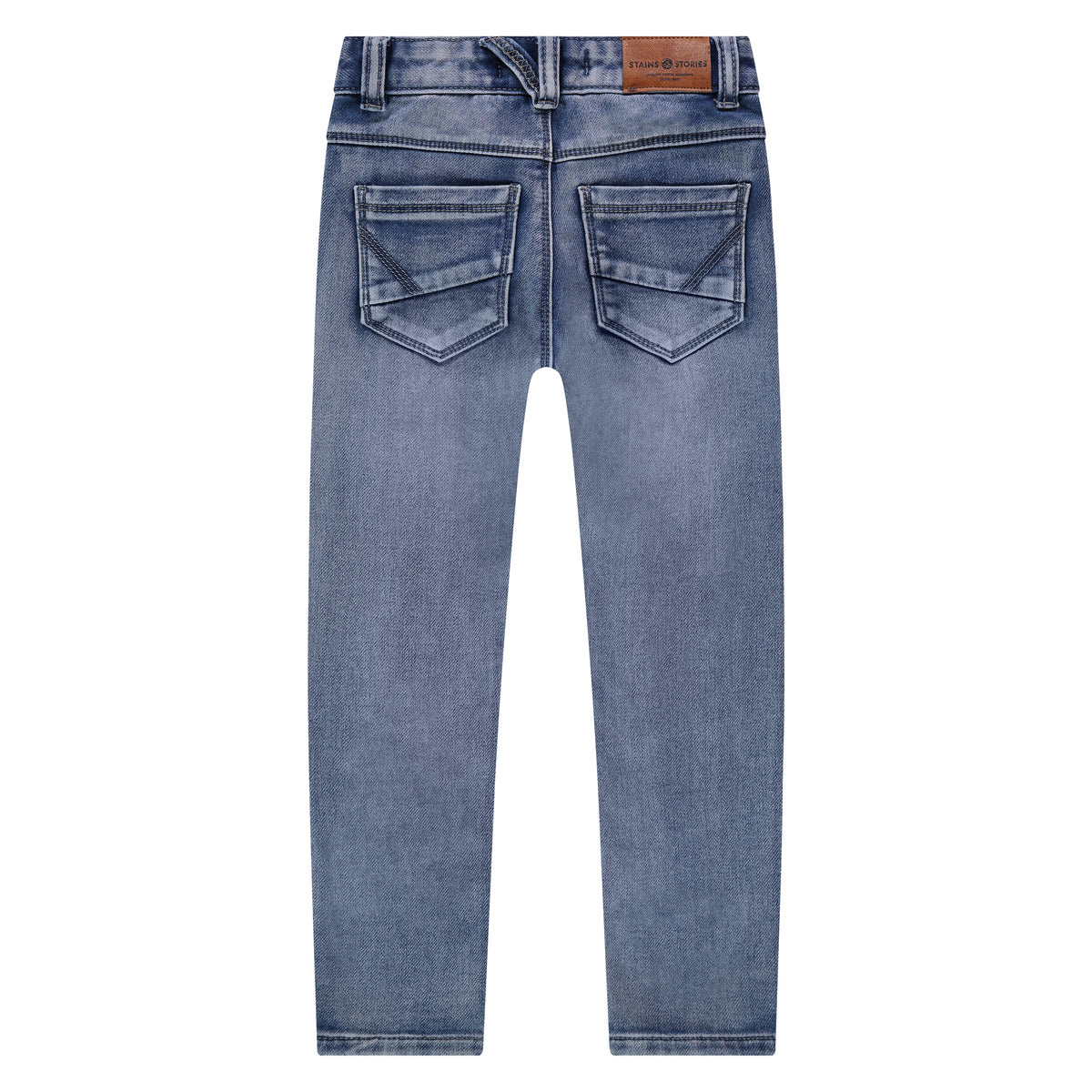 Boys Worker Jeans