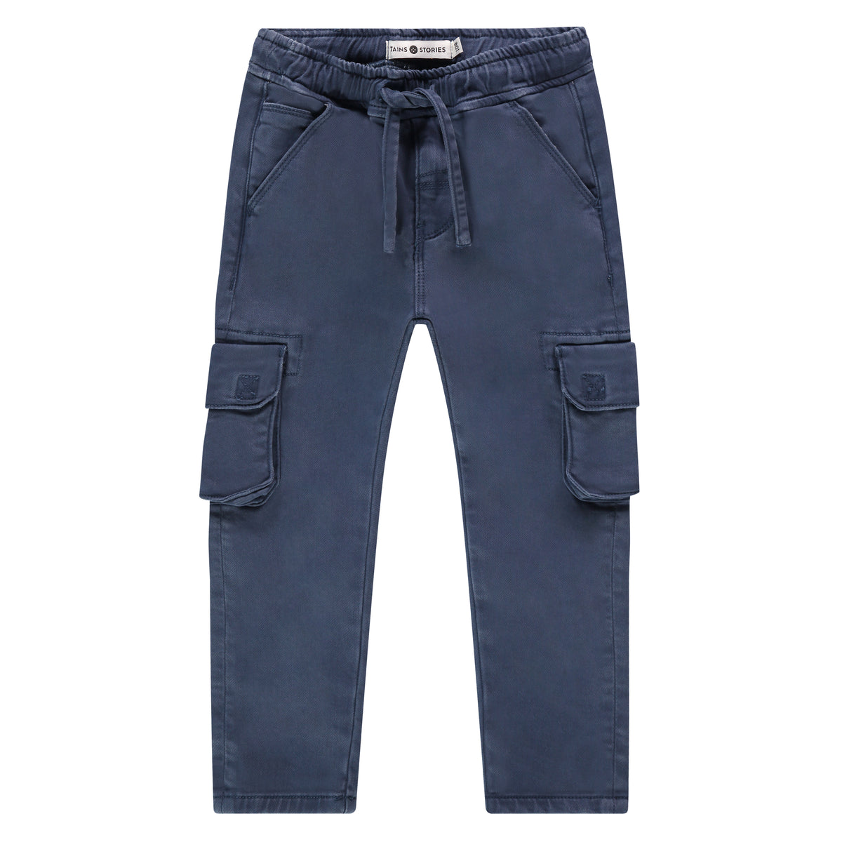 Jogger Denim Hosen