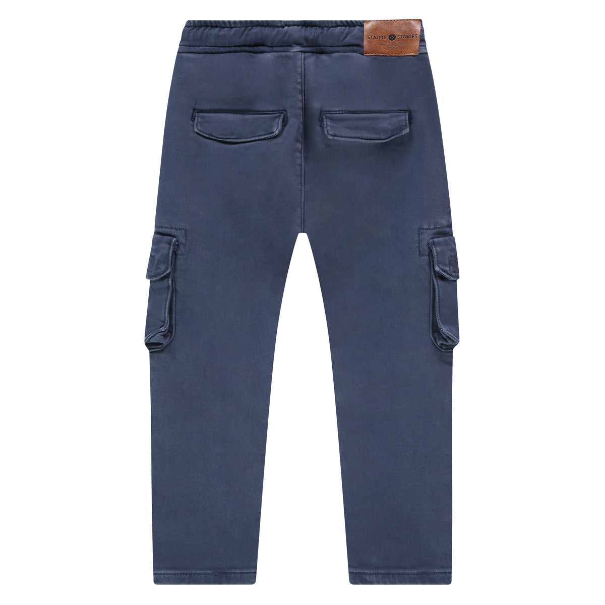 Jogger Denim Hosen