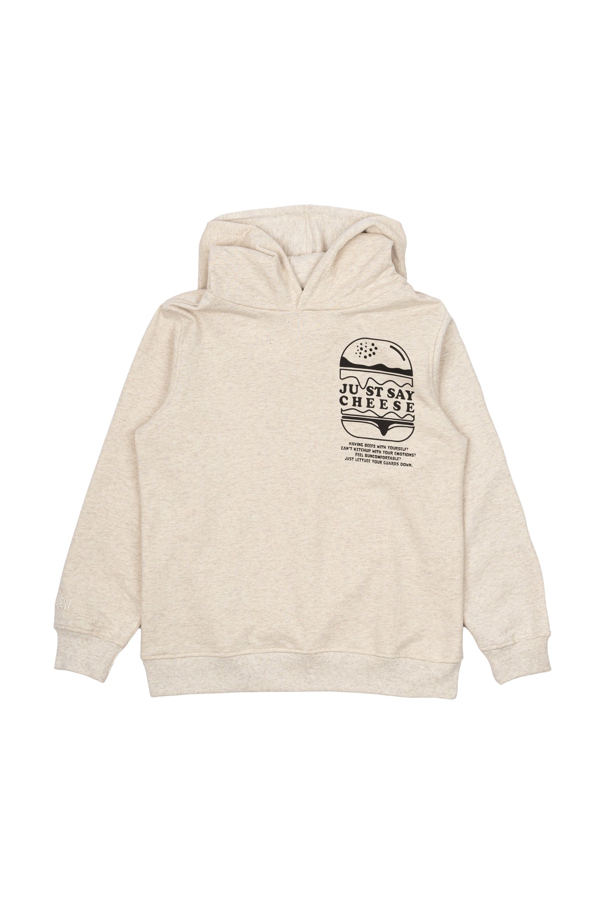 Norvalde Hoodie