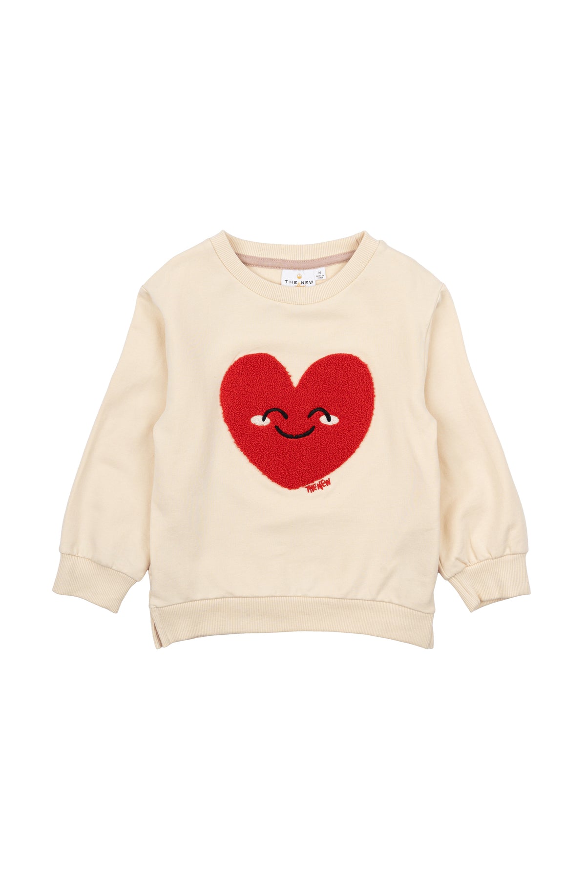 Nanett Sweatshirt